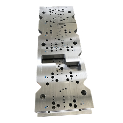 Steel Machining